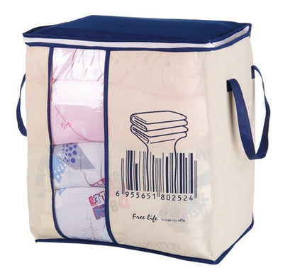 Non-Woven Under Bed Storage Box
