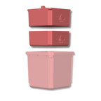 Square RANGER PRO Insert for Milwaukee PACKOUT DEEP Organizers
