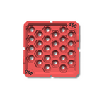Square RANGER PRO Insert for Milwaukee PACKOUT DEEP Organizers