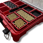 Square RANGER PRO Insert for Milwaukee PACKOUT DEEP Organizers