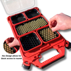 Square RANGER PRO Insert for Milwaukee PACKOUT DEEP Organizers