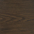 Radkin - Five Drawer Chest - Burnished Brown