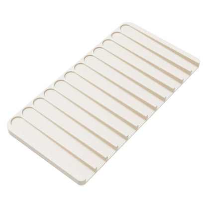 Multifunctional Kitchen Countertop Sink Storage Drainage Mat