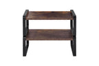 2-Tier Adjustable Storage Shelves