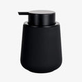 BosilunLife Liquid Rubber Paint Soap Dispenser Large Recycled Ceramic Eco-Clay