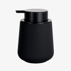 BosilunLife Liquid Rubber Paint Soap Dispenser Large Recycled Ceramic Eco-Clay