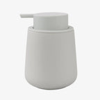 BosilunLife Liquid Rubber Paint Soap Dispenser Large Recycled Ceramic Eco-Clay
