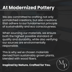 Wall Planter - Triple BUBBLES
