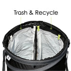 RV POPUP Collapsible Bin