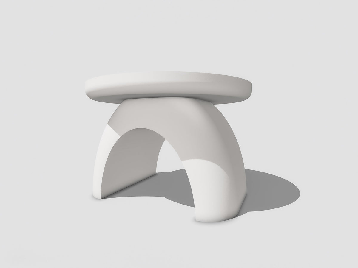 Arch Plant Stand