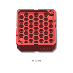 Square RANGER PRO Insert for Milwaukee PACKOUT DEEP Organizers