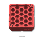 Square RANGER PRO Insert for Milwaukee PACKOUT DEEP Organizers