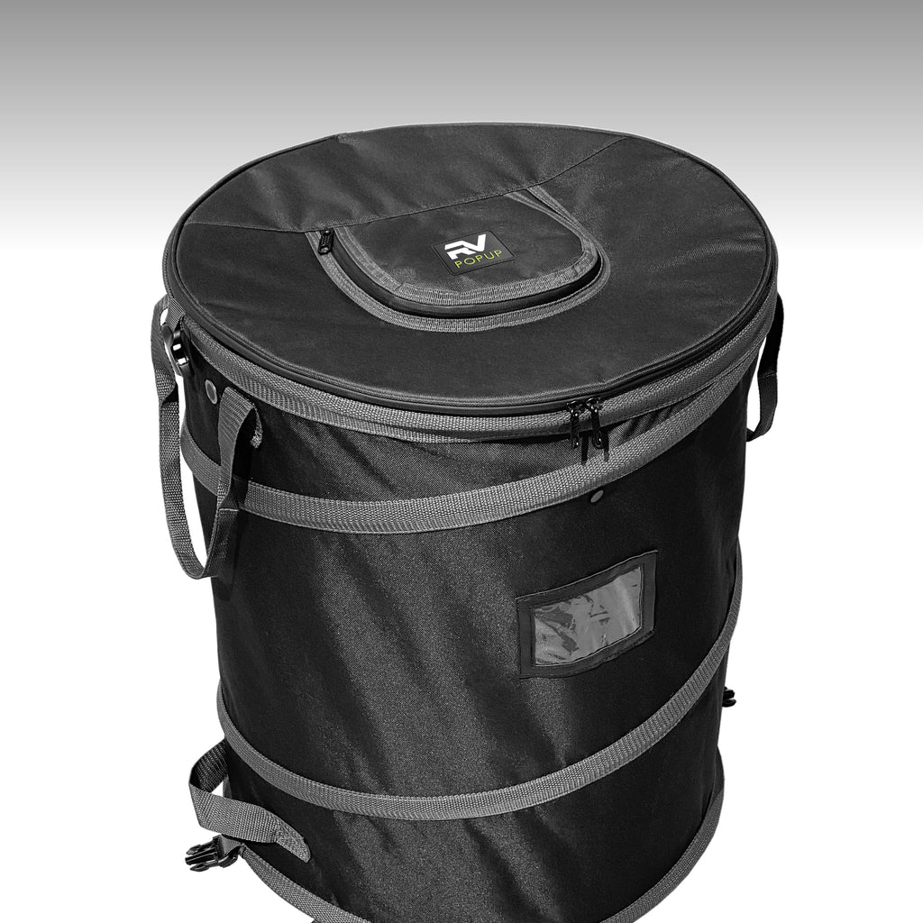 RV POPUP Collapsible Bin