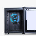 Vinoteca Refrigerador De Vino Household Red Wine Refrigerator Wine Fridge Display Constant Temperature Wine Cabinet