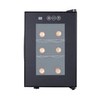 Vinoteca Refrigerador De Vino Household Red Wine Refrigerator Wine Fridge Display Constant Temperature Wine Cabinet