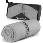 Microfiber Quick Dry Travel Towel