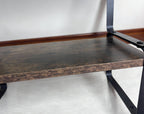 2-Tier Adjustable Storage Shelves
