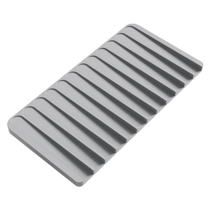 Multifunctional Kitchen Countertop Sink Storage Drainage Mat