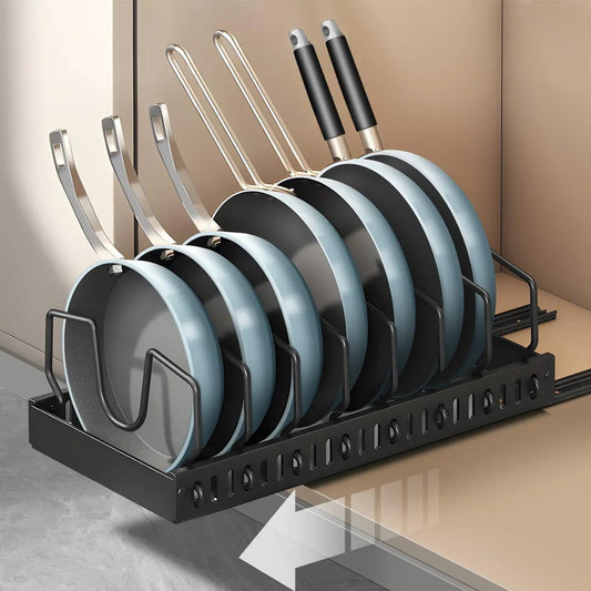 Kitchen Utensil & Tool Organizer